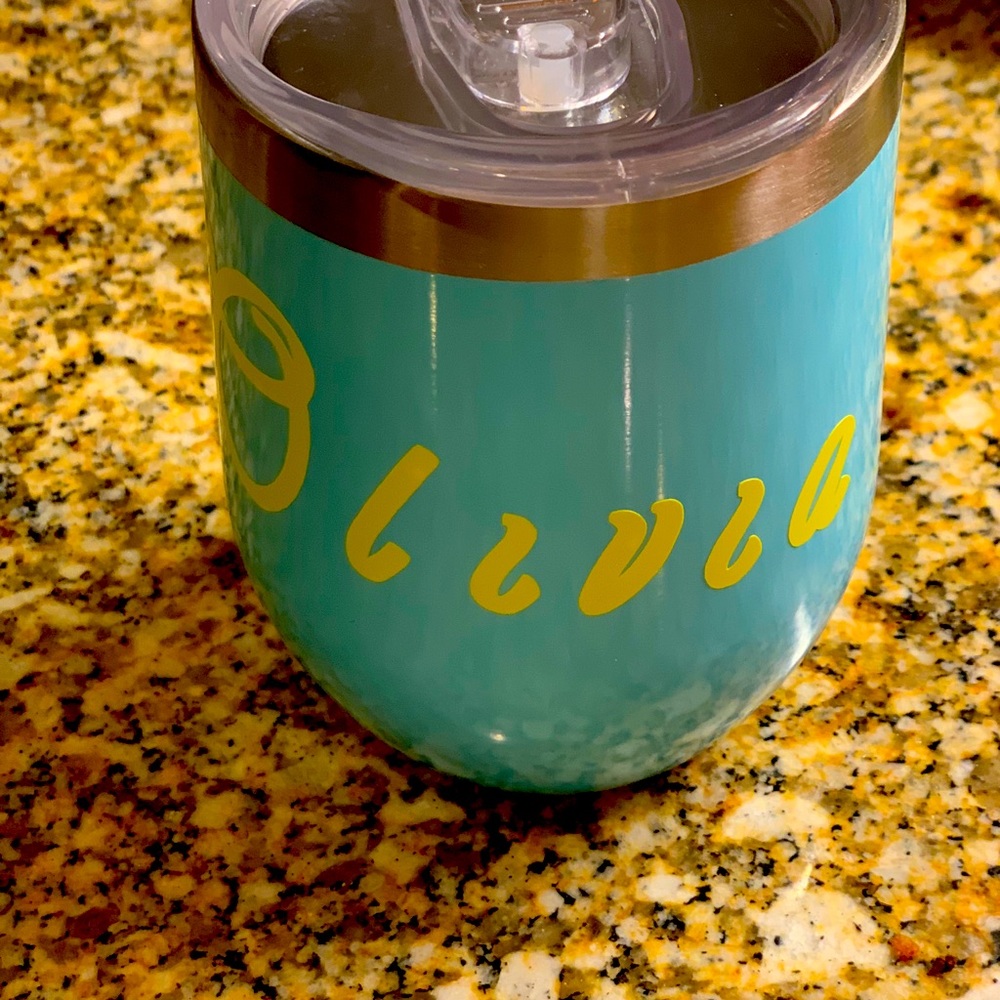 Tumblers and Coffee cups